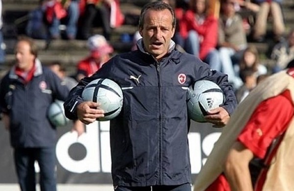 CAF U-23 AFCON: ALGERIA COACH HAPPY...
