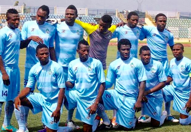 NPFL UPDATE: Nasarawa United And Tornadoes Set For Home Ground Return