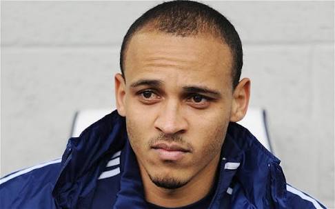 Image result for Odemwingie set to join Bolton Wanderers