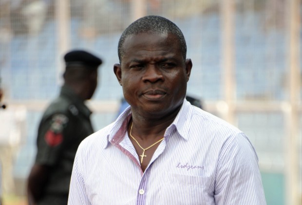 NPFL UPDATE: 3SC Keen To Keep Ogunbote From Moving To Enyimba