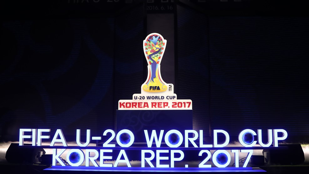 Image result for African reps get tricky draws in 2017 U-17 W'Cup