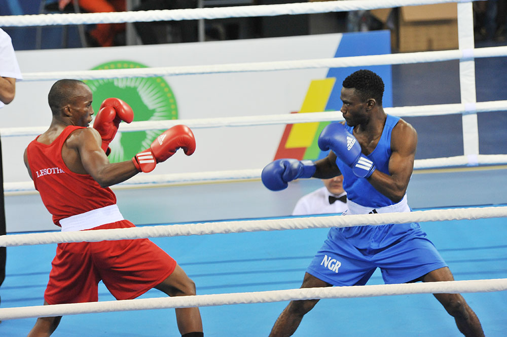 Rio 2016 Archives - Page 9 of 9 - Complete Sports Nigeria - 웹