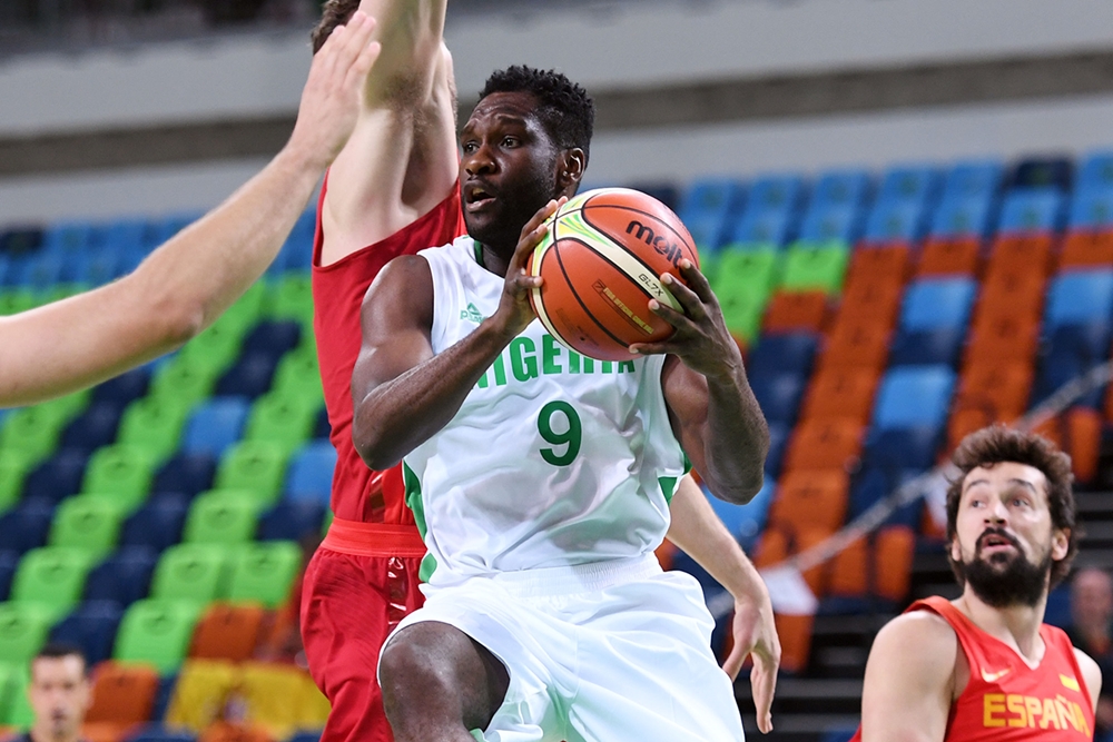 Image result for 2019 FIBA Qualifier: D'Tigers draw against Mali, Uganda, Rwanda in Group B