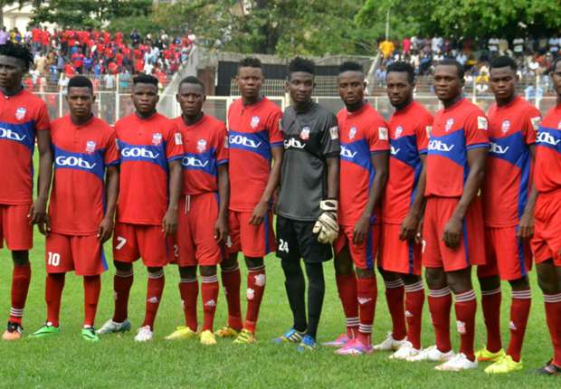 Ikorodu United: No Mercy Against Rangers In Abeokuta - Complete Sports Nigeria