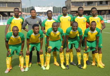 Image result for Kano Pillars delay decision on new Coach