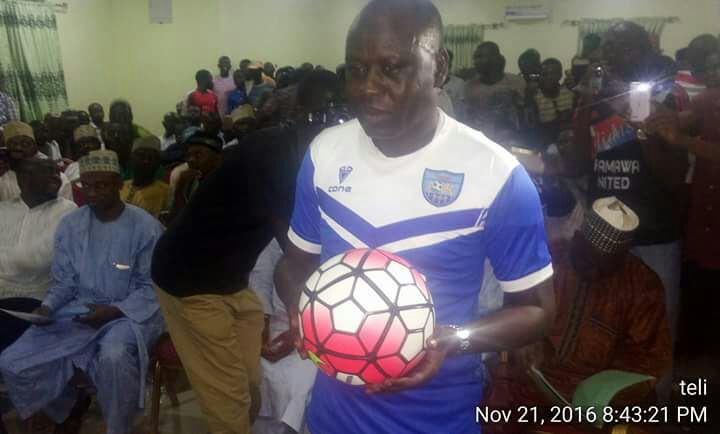 Manu Garba: It’s A Shame Ghana Won’t Be Part Of U-17 AFCON