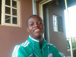 Image result for Rangers sign ex-U17 star Ezeh, four others