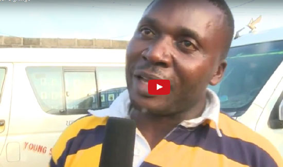 VIDEO: Nigerian Fans Respond To The Poser, “Which Player(s) Do You Want Your Club To Sign For Next Season?” VIDEO: Nigerian Fans Respond To The Poser, “Which Player(s) Do You Want Your Club To Sign For Next Season?”