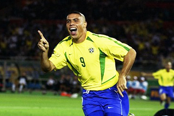 Ronaldo Lima
