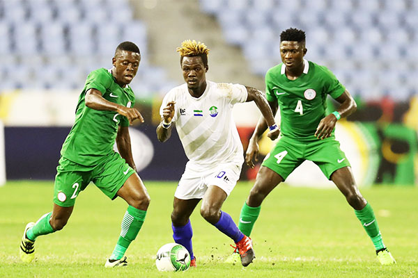 Image result for wafu: Nigeria vs ghana