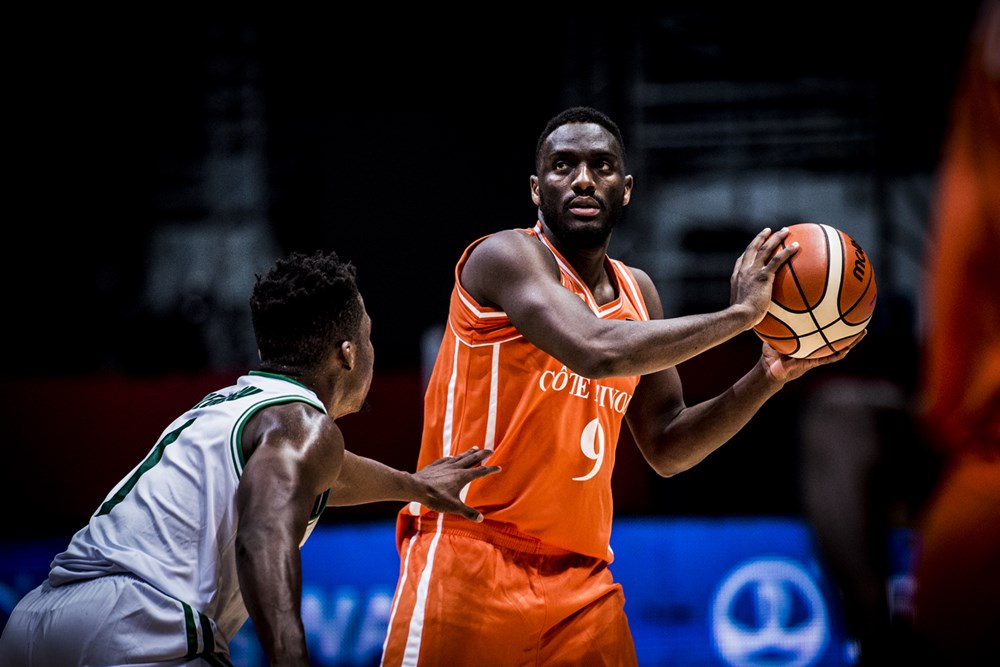 Ex-D’Tigers Coach Happy With Tight Afro Basket Win Over CiV