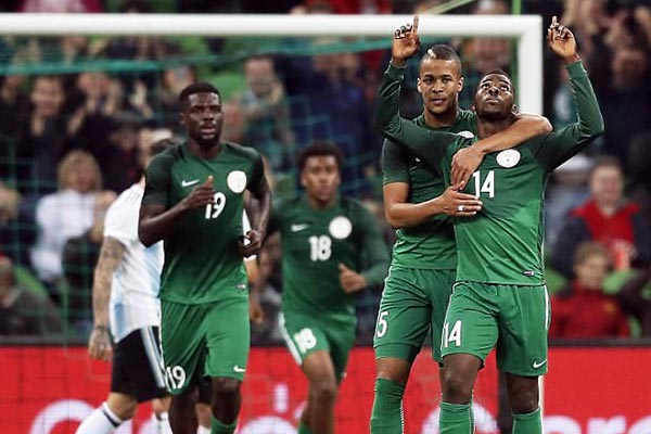Image result for eagles vs argentina