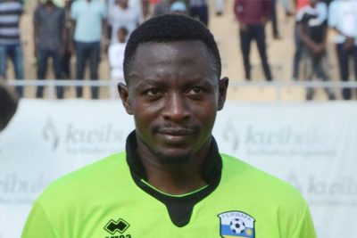 Rwanda Captain Banks On CECAFA Test For CHAN Success