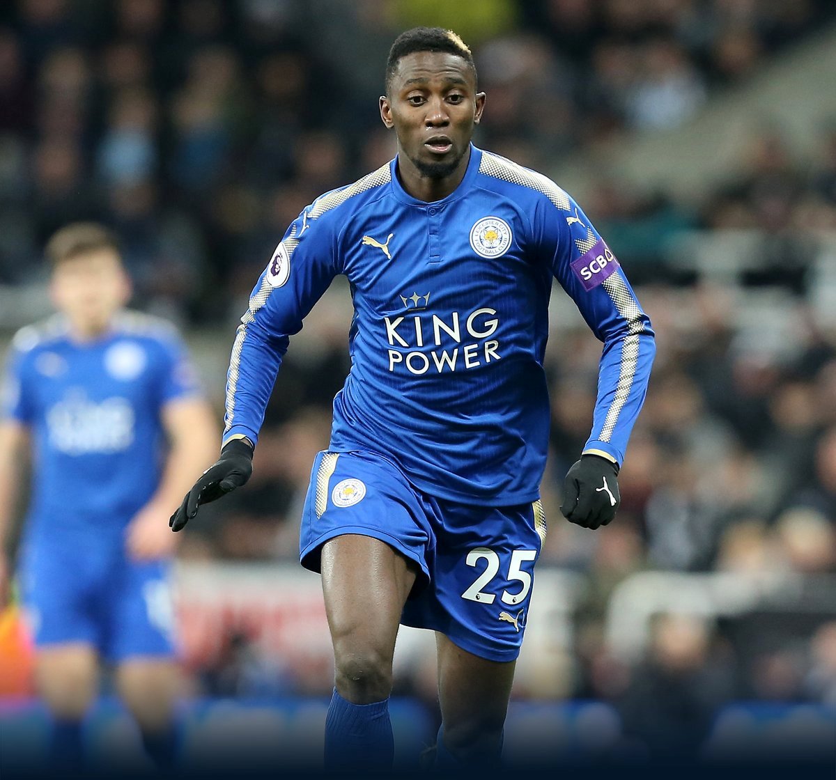 Image result for Wilfred Ndidi