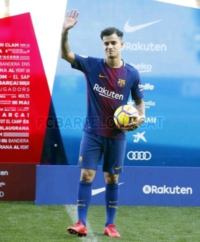 coutinho