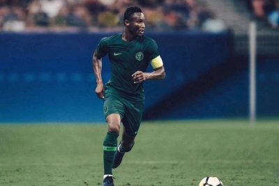 super eagles 