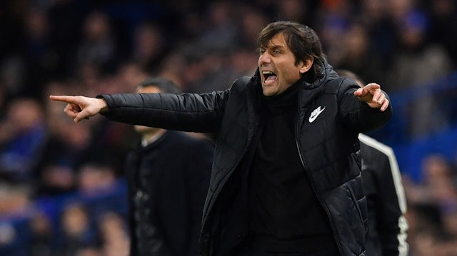 UCL: Conte Hopes Chelsea Beat Barca With ‘Incredible’ Showing At Camp Nou UCL: Conte Hopes Chelsea Beat Barca With ‘Incredible’ Showing At Camp Nou