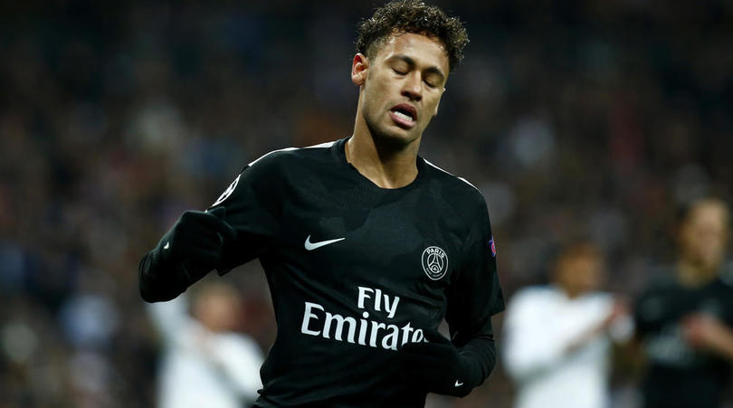 UCL: PSG Set To Miss Neymar In  Madrid  Clash Over Ankle Injury