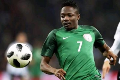 Rohr reveals how Super Eagles will stop Messi at World Cup