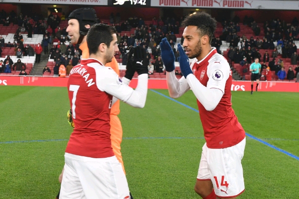 Wenger Hails Arsenal’s “Convincing” Win Over Watford, Praises Cech’s “Remarkable” Record