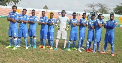 caf-mfm-enyimba-plateau-akwa united