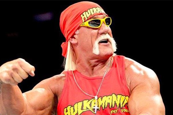 Hulk Hogan comments on WWE return possibility