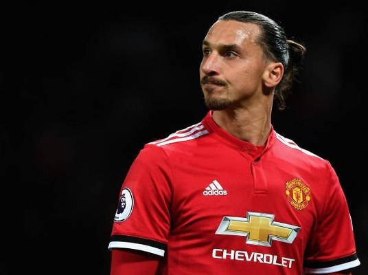 nigeria cup fifa 2018 world Man Ibrahimovic  Complete Galaxy LA To United From Join