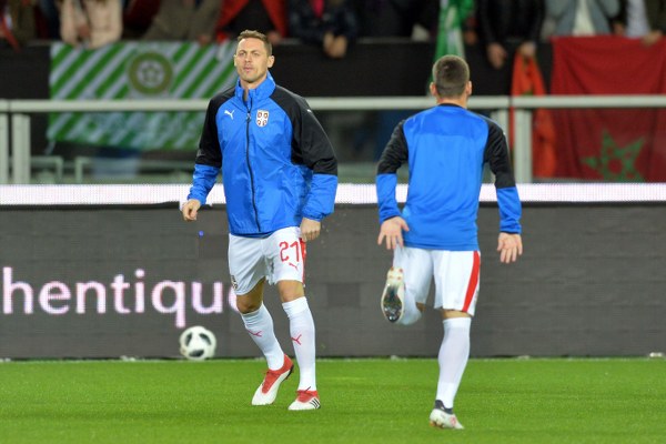 'Frustrated' Mikel to miss Serbia friendly, backs Eagles to win 'Frustrated' Mikel to miss Serbia friendly, backs Eagles to win