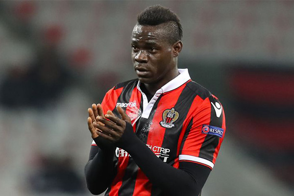 Born-Again Balotelli Disappointed With Italy Snub, Eyes Return To Squad