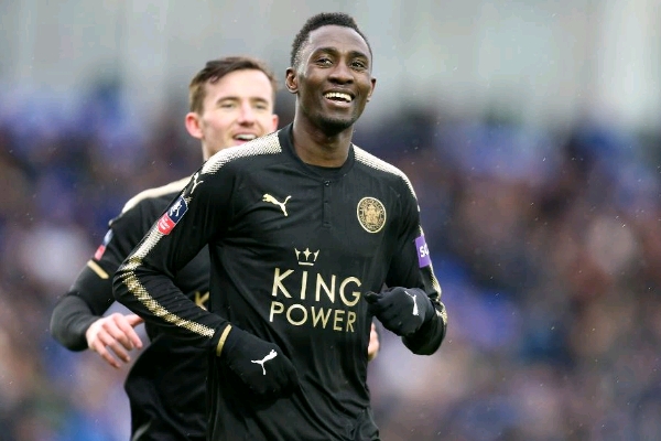 Arsenal Join Liverpool, Man United In Three-way Race For Ndidi