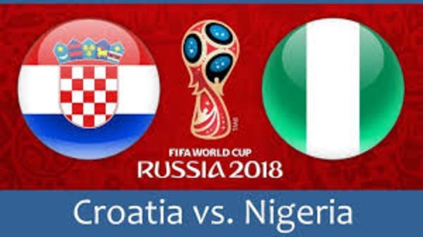 Image result for nigeria vs croatia