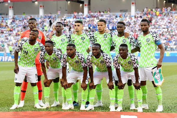 Image result for super eagles