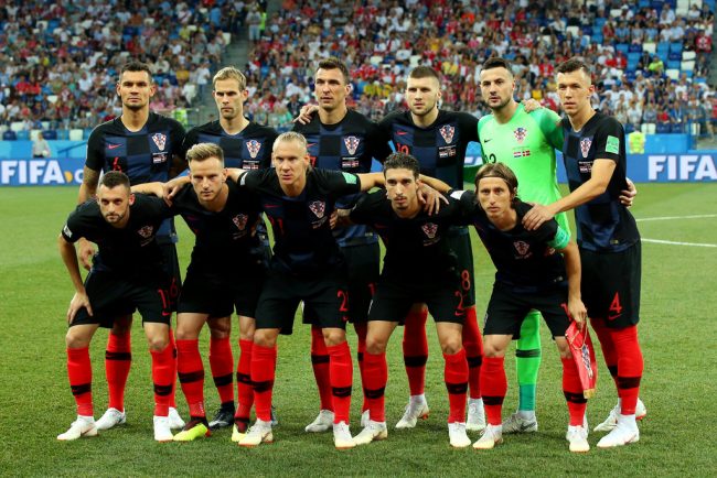 2018 World Cup: Croatia And England Meet To Decide Place In Final 2018 World Cup: Croatia And England Meet To Decide Place In Final