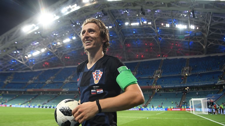 Image result for modric croatia