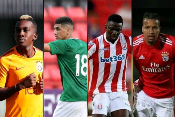 7 Eagles Looking To Soar To Higher Heights With New Clubs