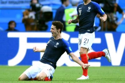 pavard