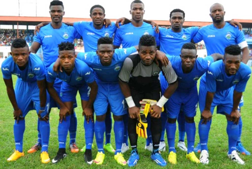 Aiteo Cup: Enyimba Edge Katsina, Plateau Pip NNL Side Atete