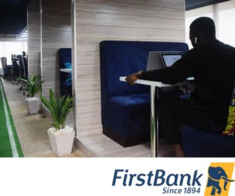 FirstBank Digital Lab Convenes Its Second Fireside Chat