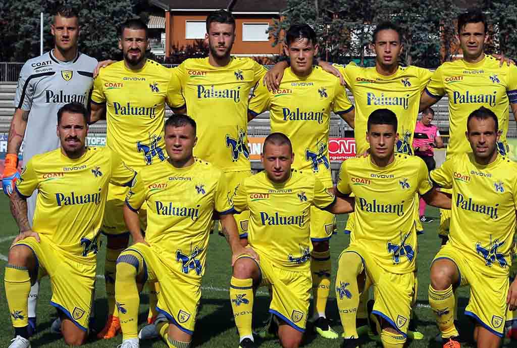 Joel Obiâ€™s Chievo Forfeit 3 Points, Fined â‚¬200k, President Banned Over Fake Transfer Accounts