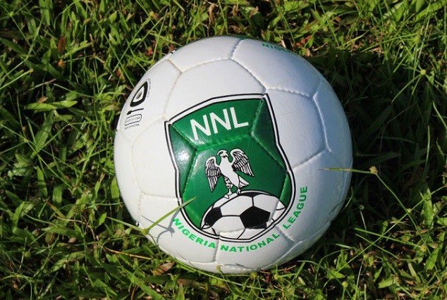 NNL Expels Bimo Sporting Club  For Rule Violation