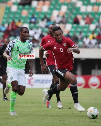 super-eagles-libya-2019-afcon-qualifiers