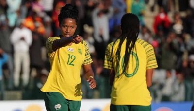 Australian Club Pulls Banyana Star Jane Out Of AWCON Final Vs Nigeria