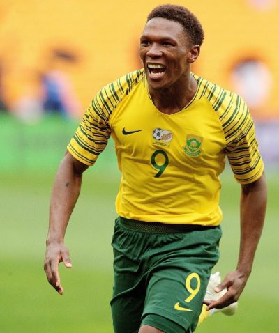 5 Bafana Stars To Watch Out For Vs Super Eagles 