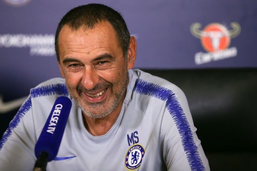 Sarri Wary of Wolves Threat; Rules Out January Exit For Loftus-Cheek