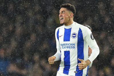 Ndidi Shines As Leicester Beat Chelsea 1-0, Balogun Starts; Success, Iheanacho Play As Sub