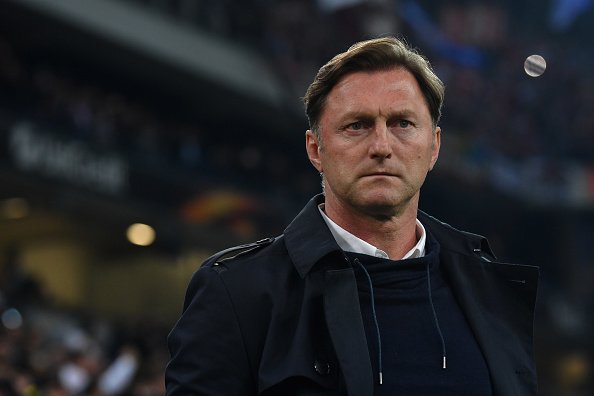 Ex-Leipzig Manager Hasenhuttl Replaces Hughes At Southampton