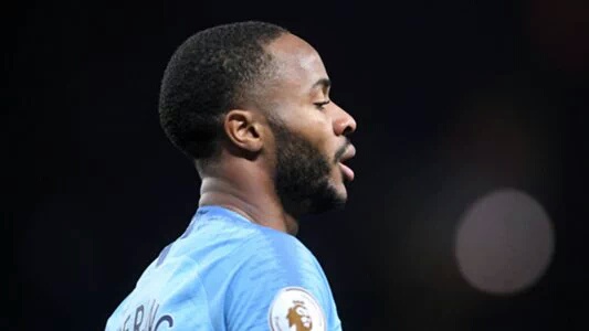 Guardiola Rallies Behind Sterling Amid Racism Storm