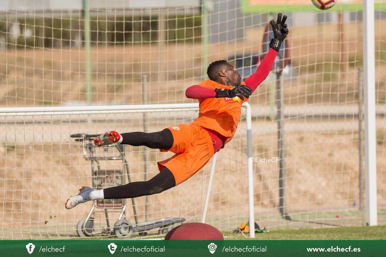 Uzoho: I Want To Keep Improving