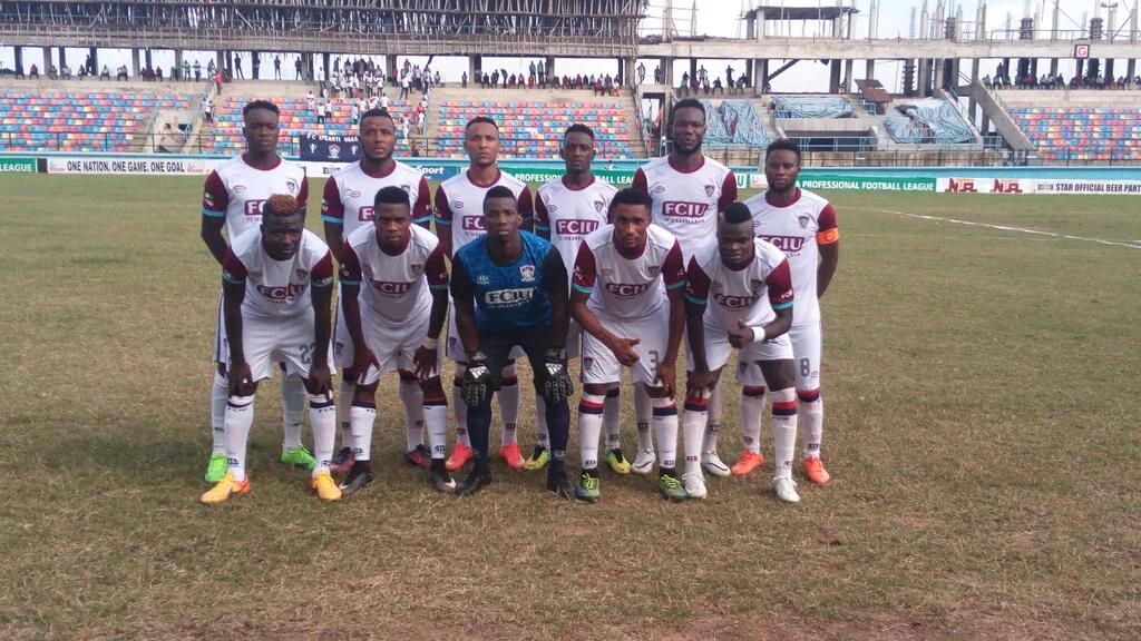 FC Ifeanyiubah Appoint Okagbue As New Head Coach