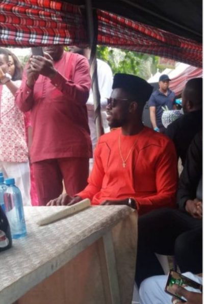 Uzoho Quits Bachelor Hood, Gets Married In Imo State